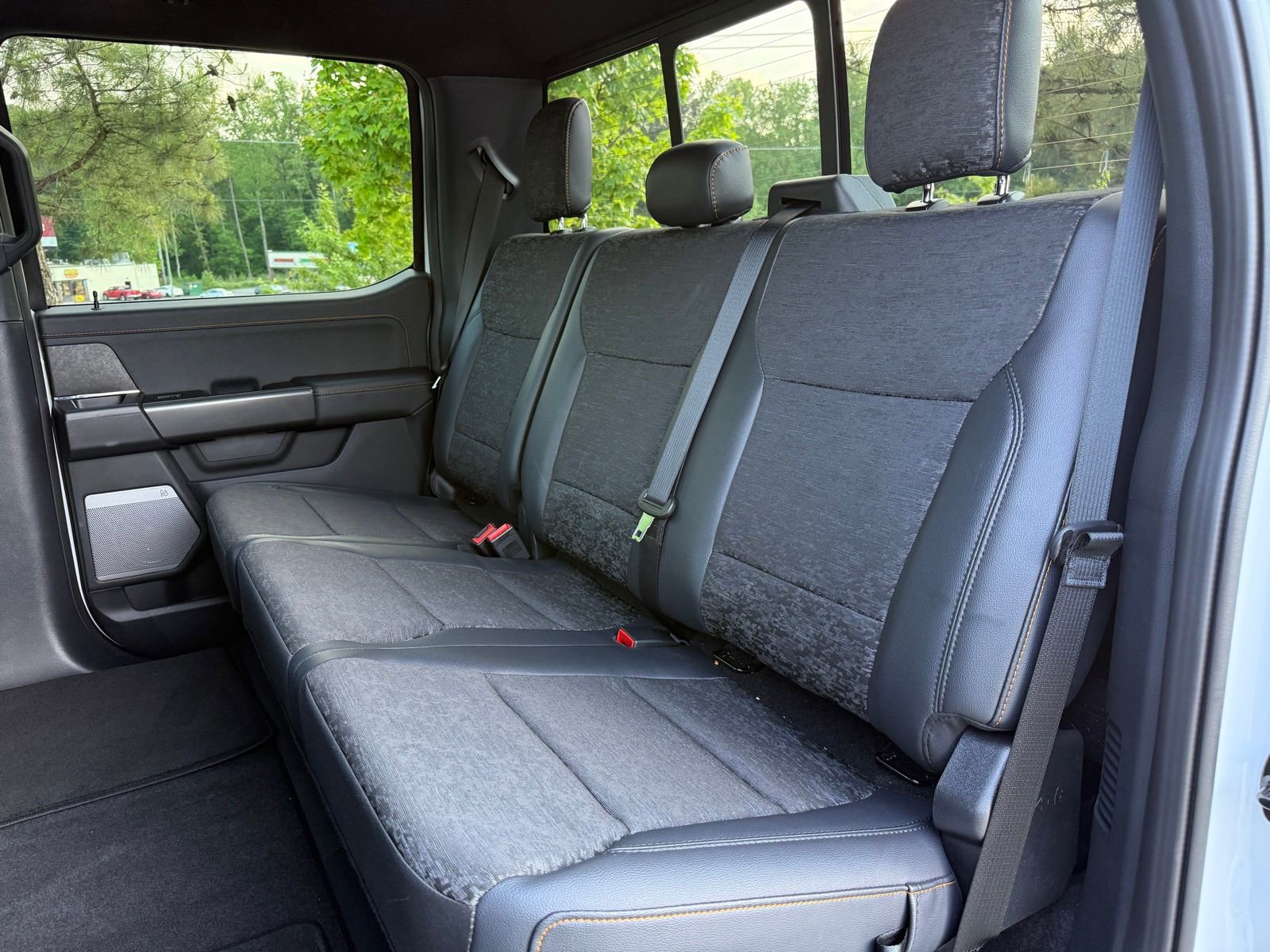 Used 2025 Ford F150 Tremor w/ Bed Utility Package AWD/4WD image 40