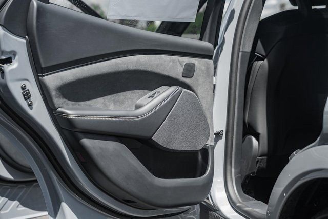 New 2025 Ford Mustang Mach-E GT AWD/4WD image 46
