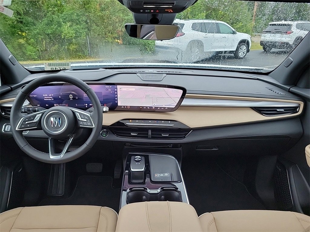 New 2026 Buick Enclave Preferred w/ Power Package image 8