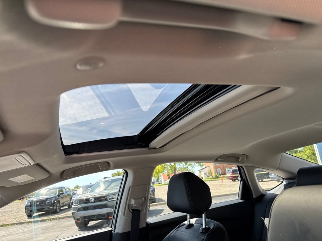 Used 2024 Honda Accord EX-L image 31