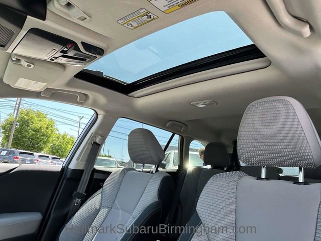 Used 2025 Subaru Outback Premium w/ Popular Package #1A image 16