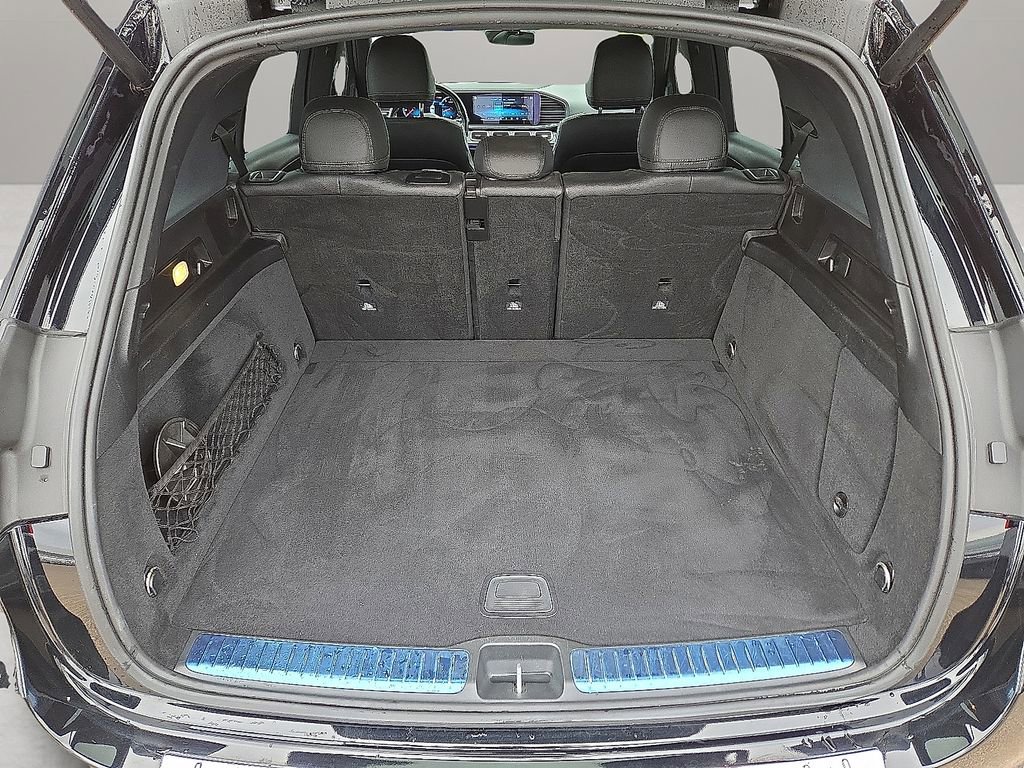 Used 2021 Mercedes-Benz GLE 350 4MATIC w/ Premium Package image 25