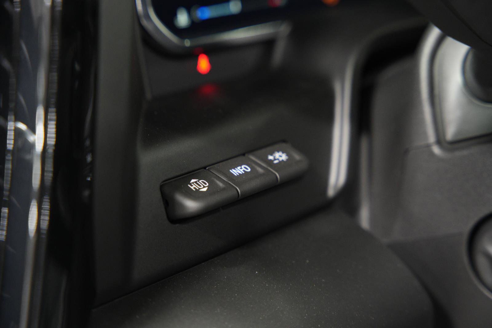 New 2026 GMC Sierra 1500 AT4 w/ AT4 Premium Package image 34