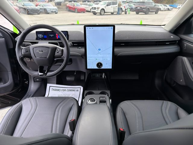 Used 2024 Ford Mustang Mach-E Premium image 17