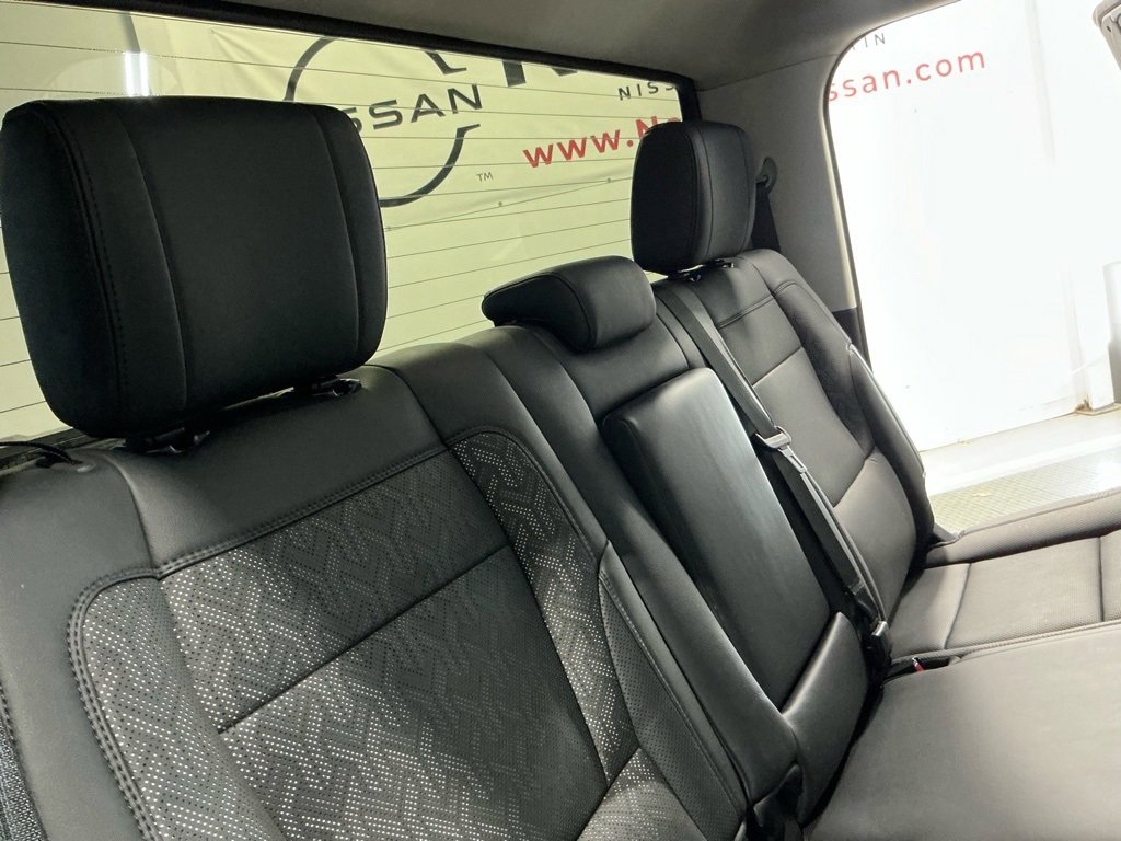 Used 2023 Toyota Tundra SR5 w/ TRD Sport Premium Package image 26