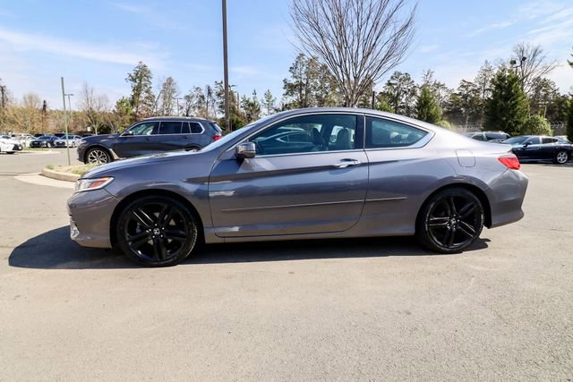 Used 2016 Honda Accord Touring image 13