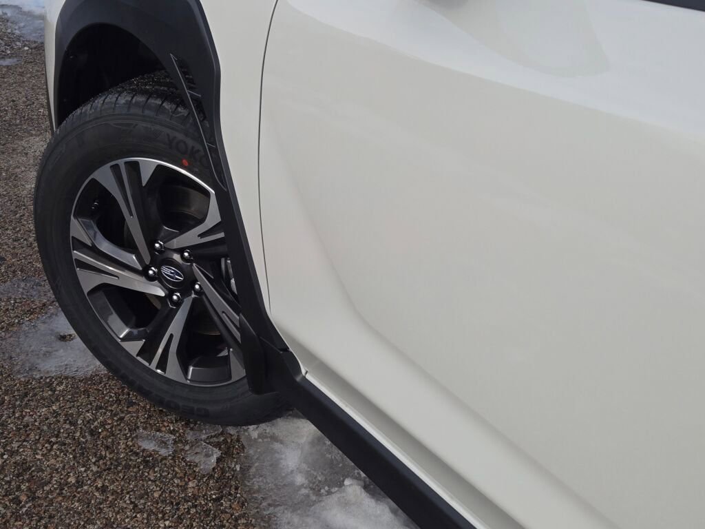 New 2026 Subaru Crosstrek 2.0i Premium image 17