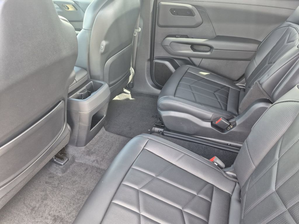 New 2027 Kia Telluride SX X-Line w/ Towing Package AWD/4WD image 13
