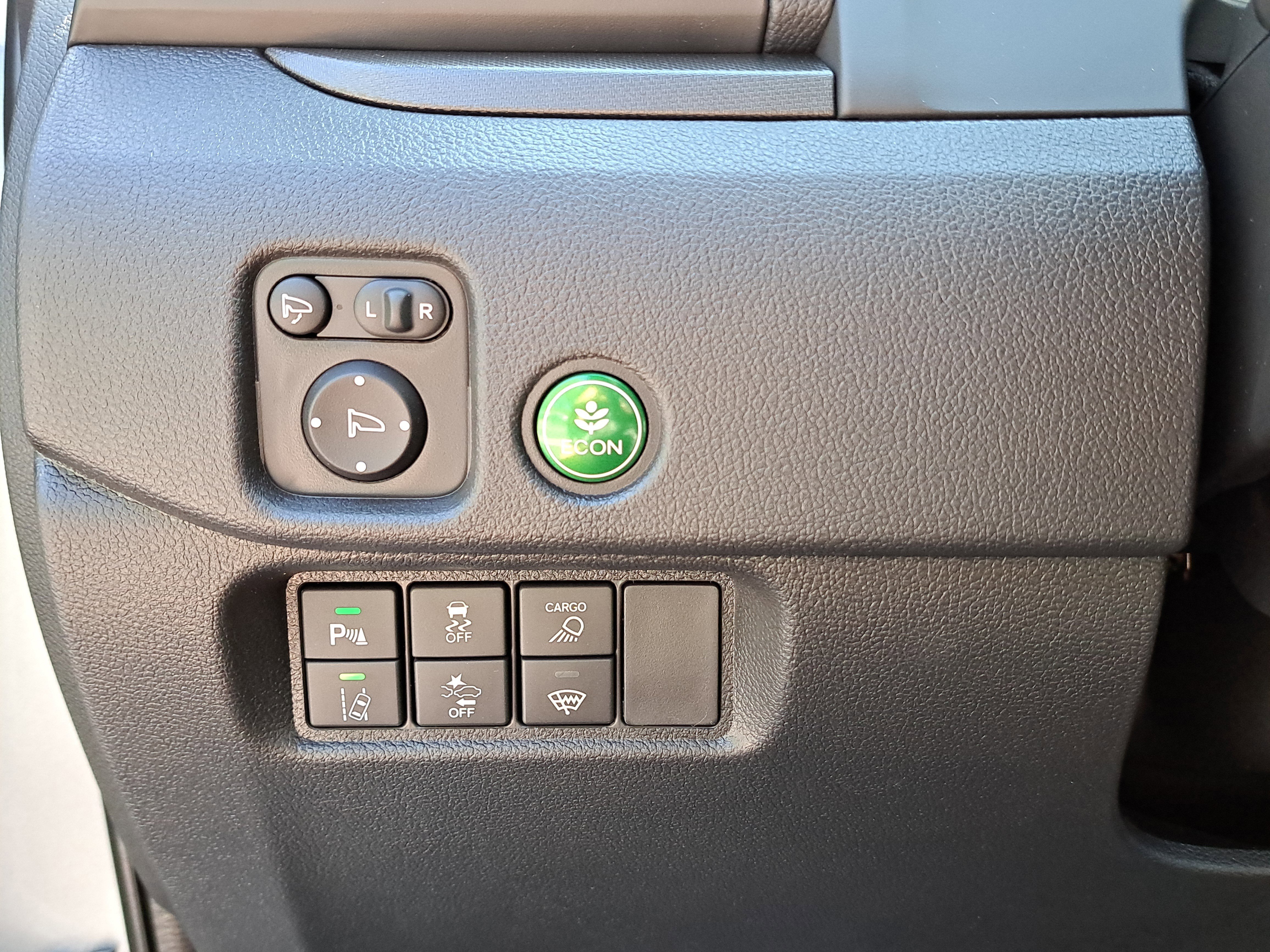 New 2025 Honda Ridgeline TrailSport+ image 22