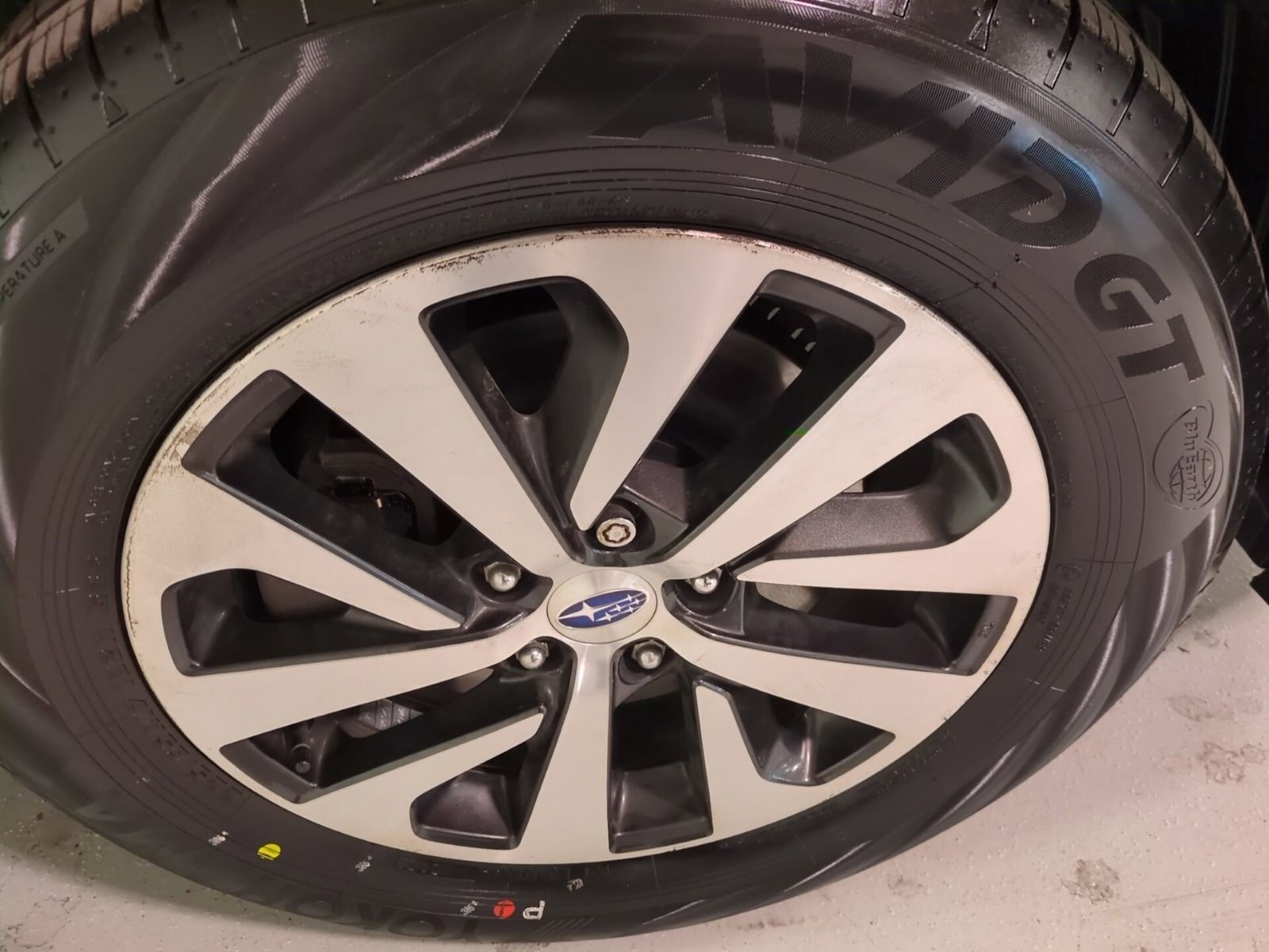 Certified 2022 Subaru Outback Premium image 21