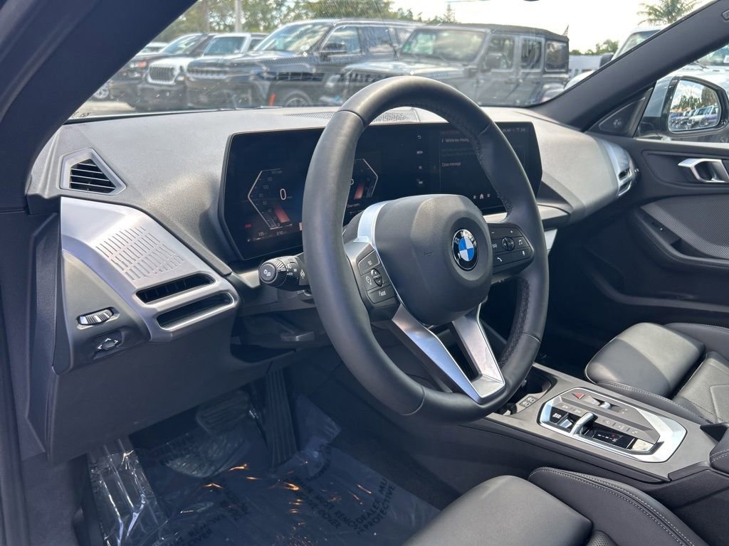 Used 2025 BMW 228i xDrive AWD/4WD image 11