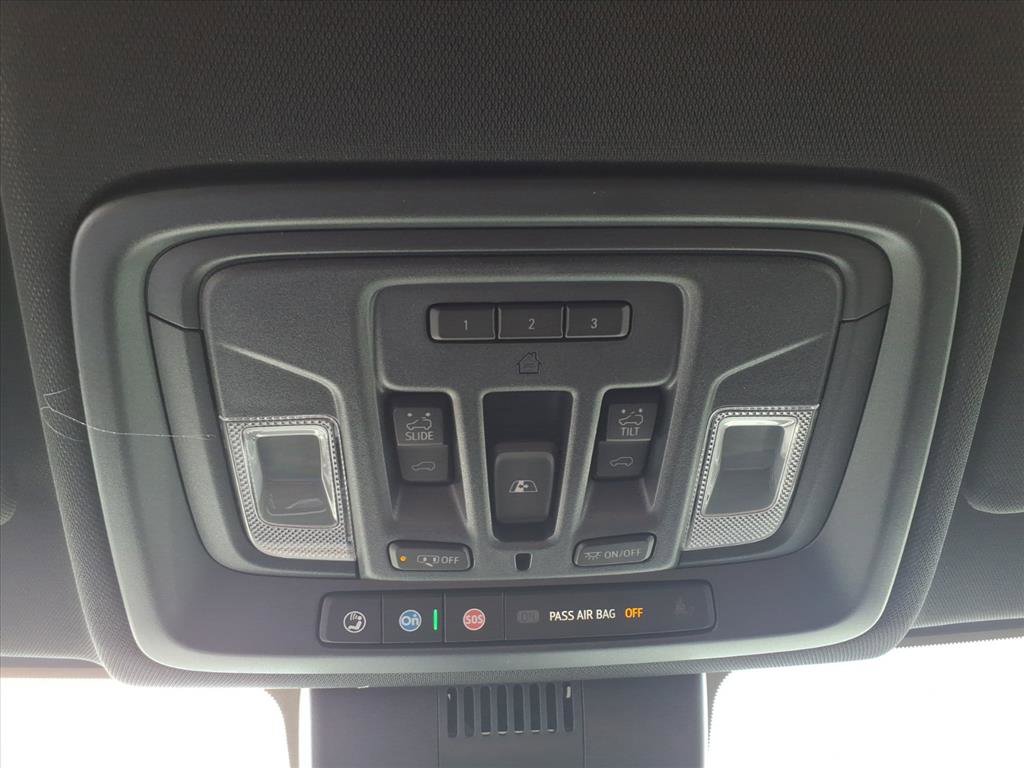 New 2026 GMC Sierra 2500 AT4 w/ AT4 Premium Plus Package image 17
