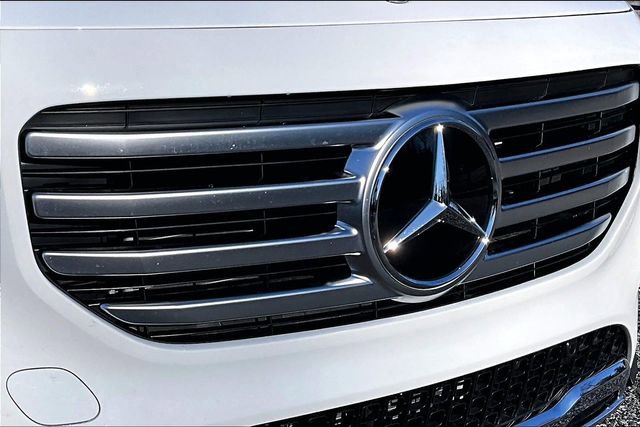 Certified 2025 Mercedes-Benz GLB 250 4MATIC image 35