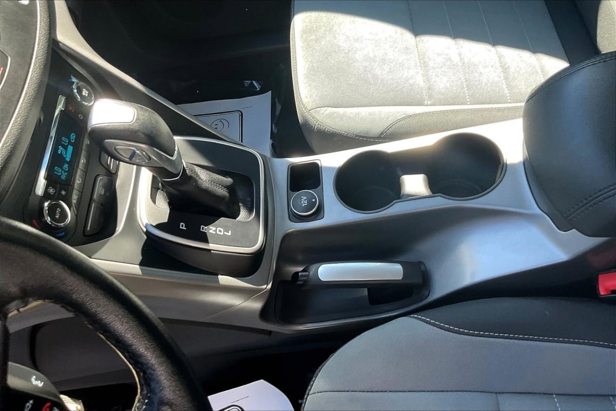 Used 2013 Ford C-MAX SE FWD image 17