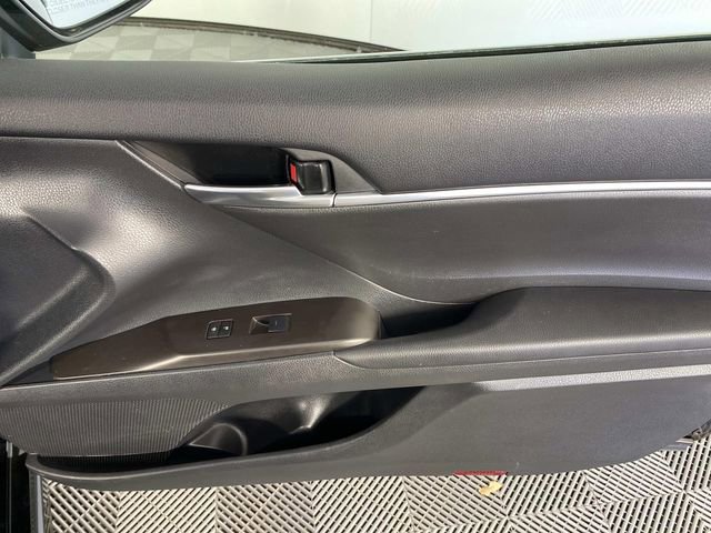 Used 2024 Toyota Camry SE w/ Cold Weather Package AWD/4WD image 24