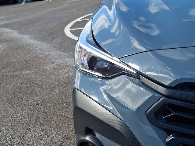 Certified 2025 Subaru Crosstrek 2.0i w/ Crosstrek Mirror Package image 9