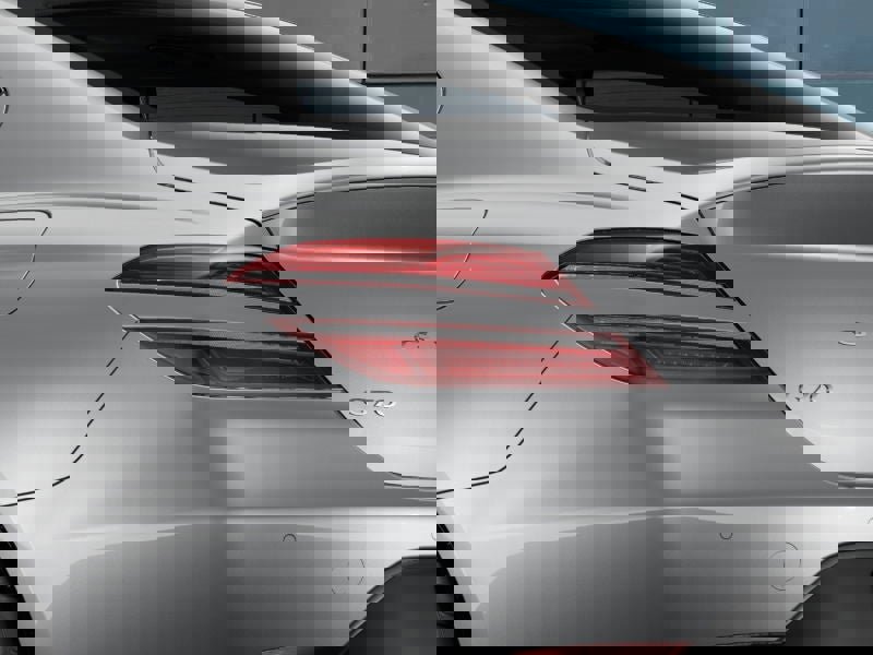 New 2025 Genesis G70 2.5T w/ Sport Prestige Package image 10