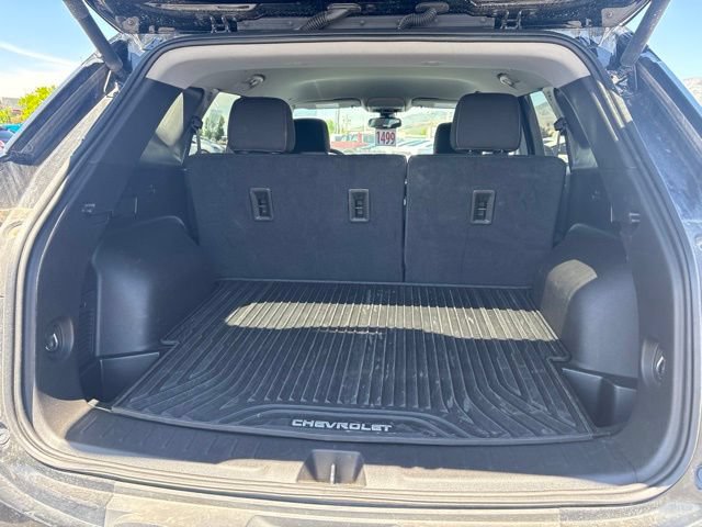 Used 2025 Chevrolet Blazer LT w/ Convenience Package AWD/4WD image 23