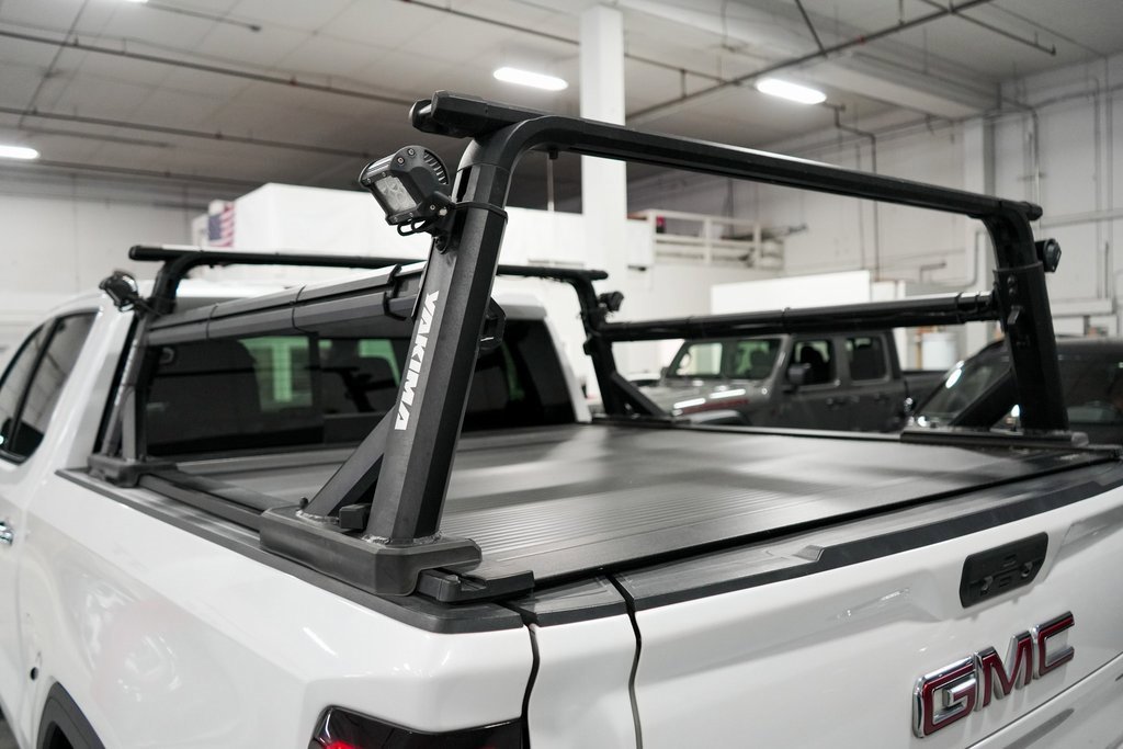 Used 2020 GMC Sierra 1500 Denali image 24