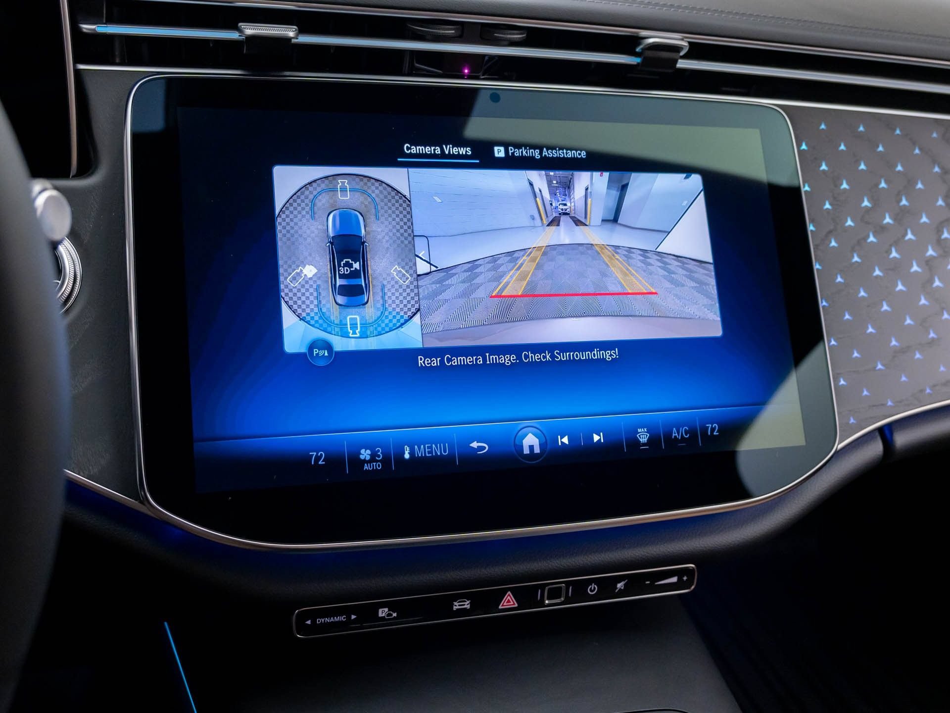 New 2026 Mercedes-Benz E 350 4MATIC Sedan image 30