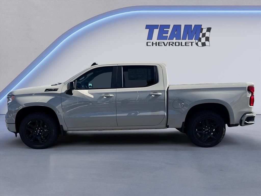 New 2026 Chevrolet Silverado 1500 RST w/ All Star Edition Plus AWD/4WD image 2
