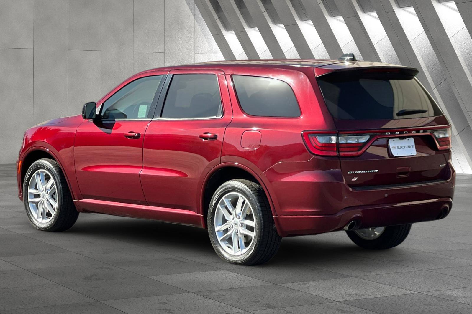 Used 2023 Dodge Durango GT image 6