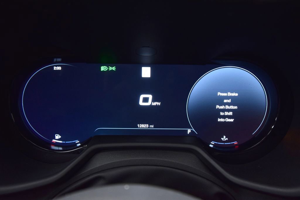 Used 2024 Dodge Hornet GT w/ GT Blacktop Package image 20