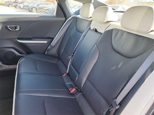 New 2026 Kia K4 GT-Line image 15