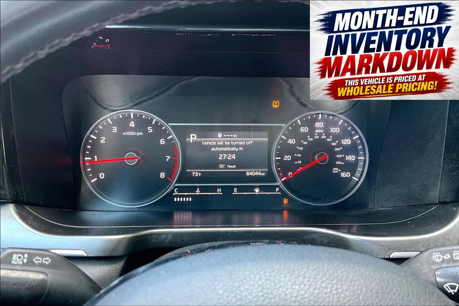 Used 2021 Kia Sorento S FWD image 16