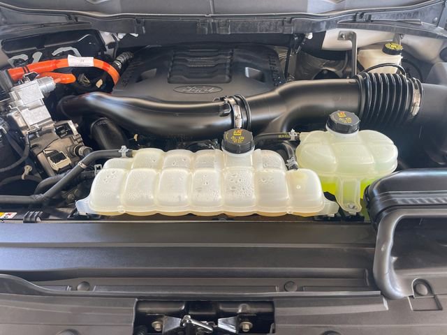 Used 2023 Ford F150 XLT w/ Equipment Group 302A High image 20