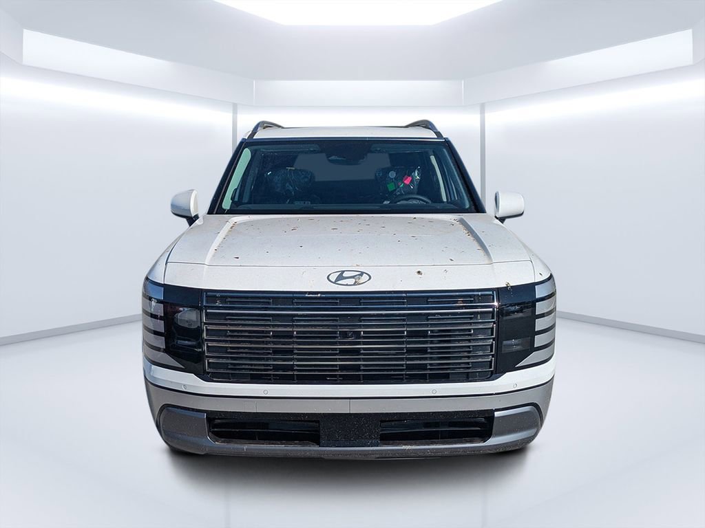 New 2026 Hyundai Palisade Limited image 8