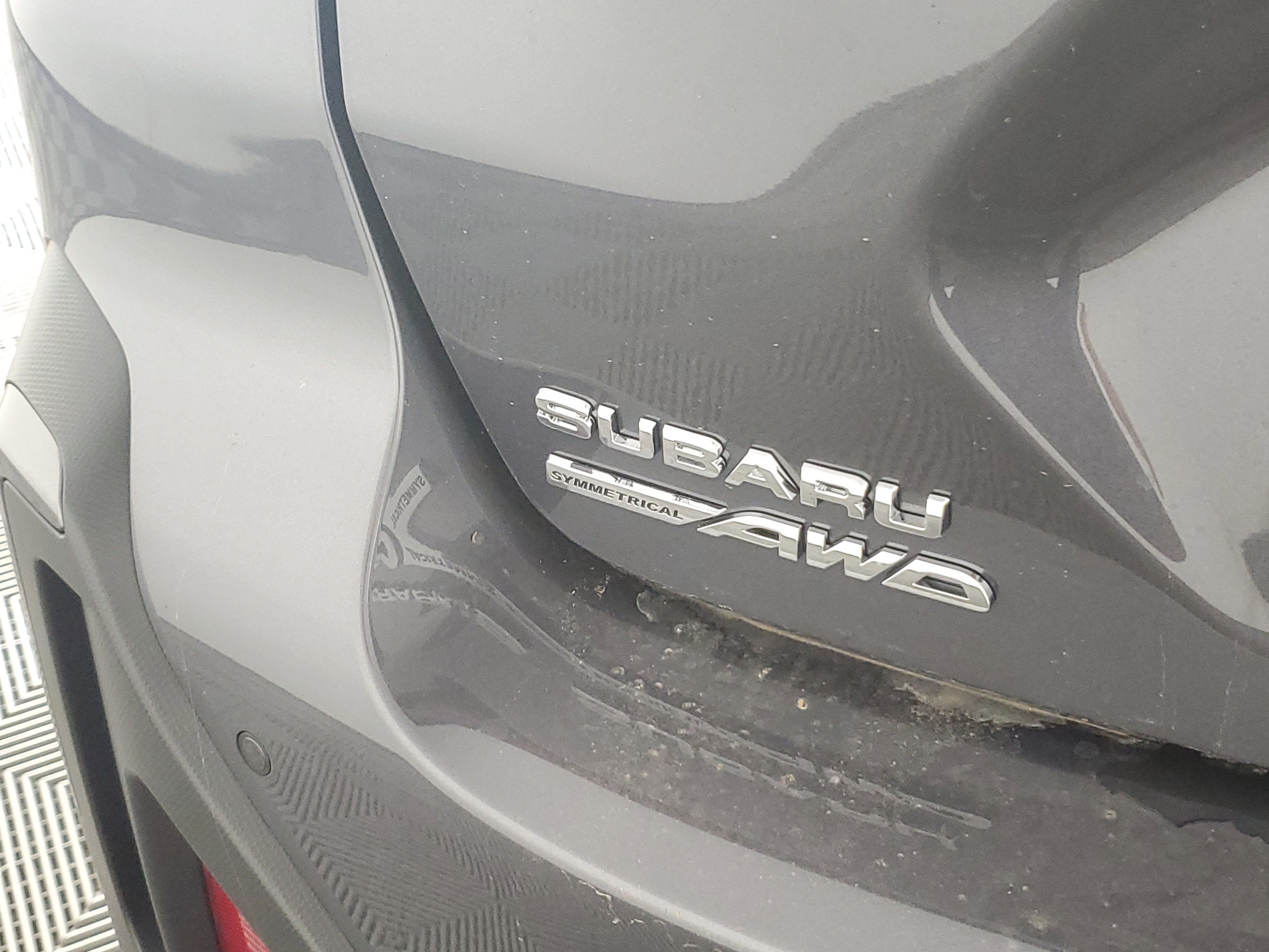 New 2025 Subaru Crosstrek 2.5i Limited w/ Crosstrek Mirror Package image 33