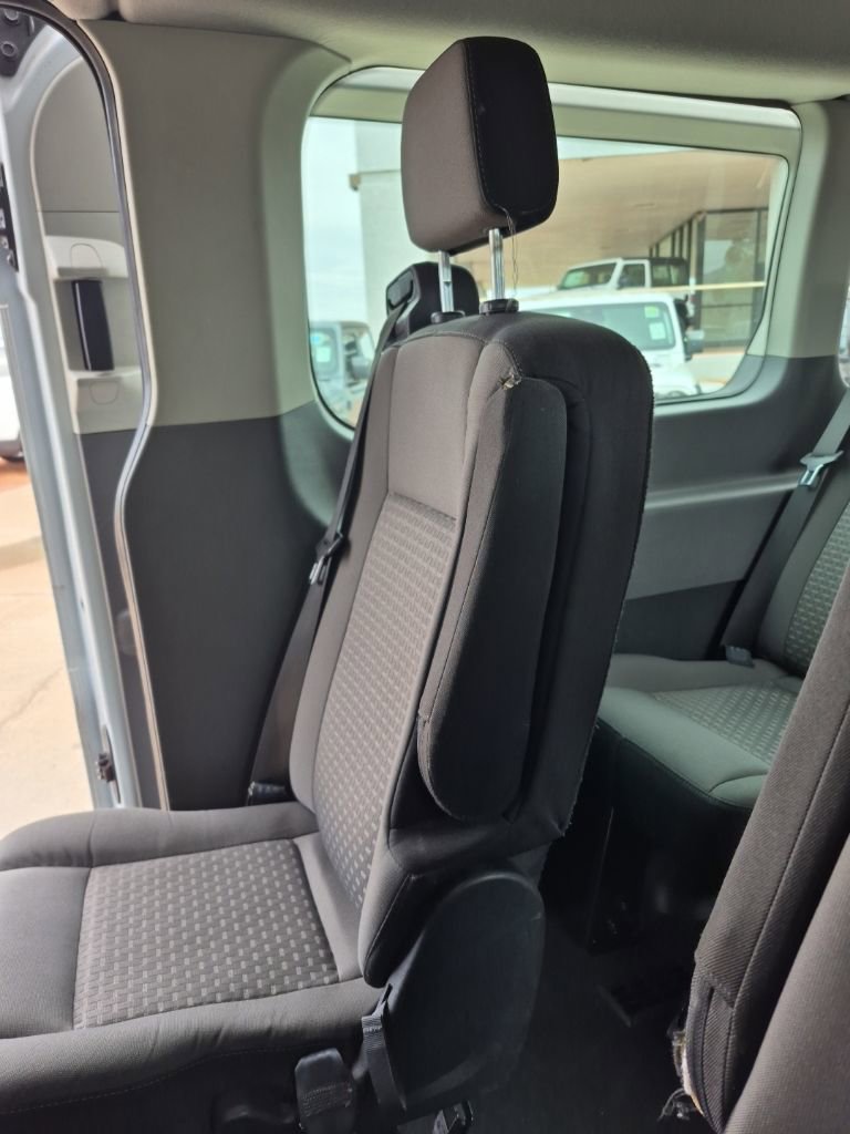 Used 2023 Ford Transit 350 XLT RWD image 24