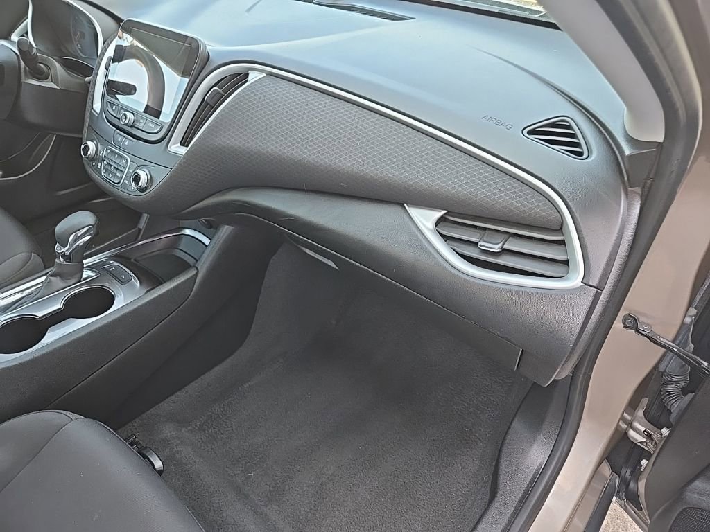 Used 2024 Chevrolet Malibu LT FWD image 64