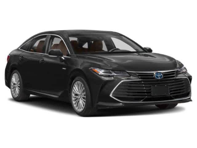 Used 2021 Toyota Avalon Limited w/ Advanced Safety Package FWD image 6
