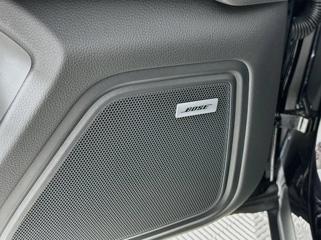 New 2026 Porsche Macan AWD/4WD image 20
