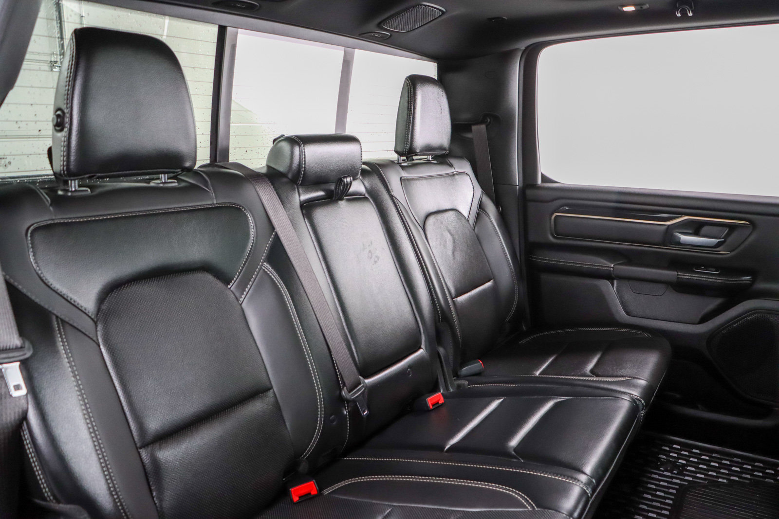 Used 2022 RAM 1500 Sport w/ Rebel Level 2 Equipment Group AWD/4WD image 33
