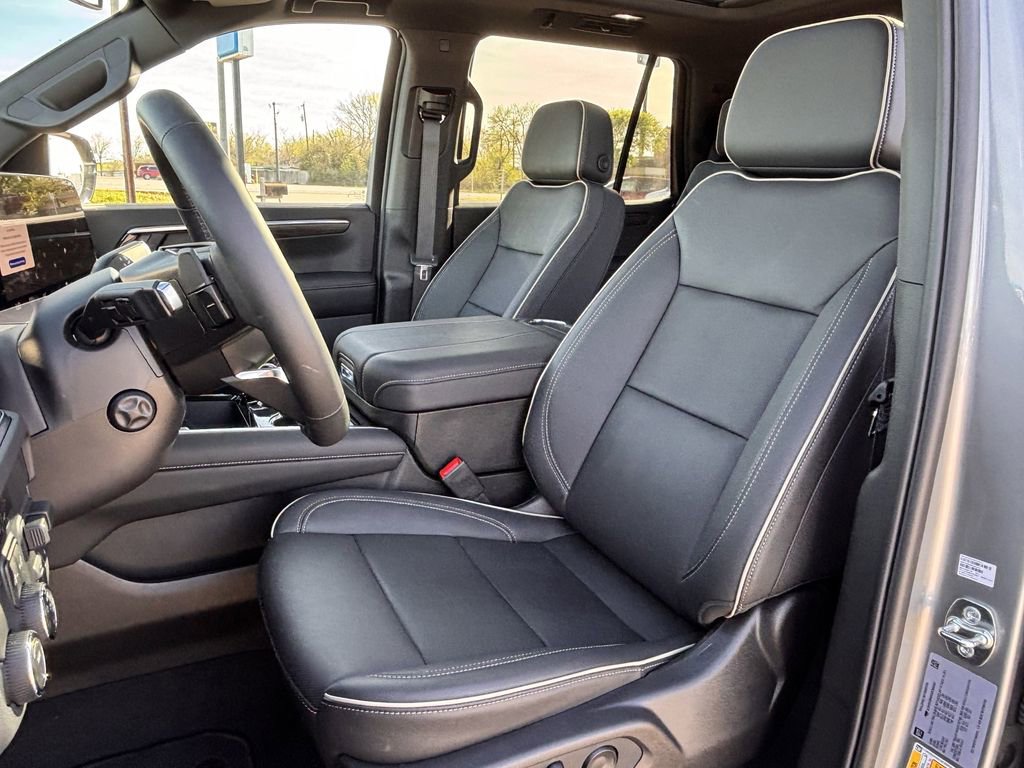 New 2025 Chevrolet Tahoe Premier w/ Sun And Tow Package RWD image 20