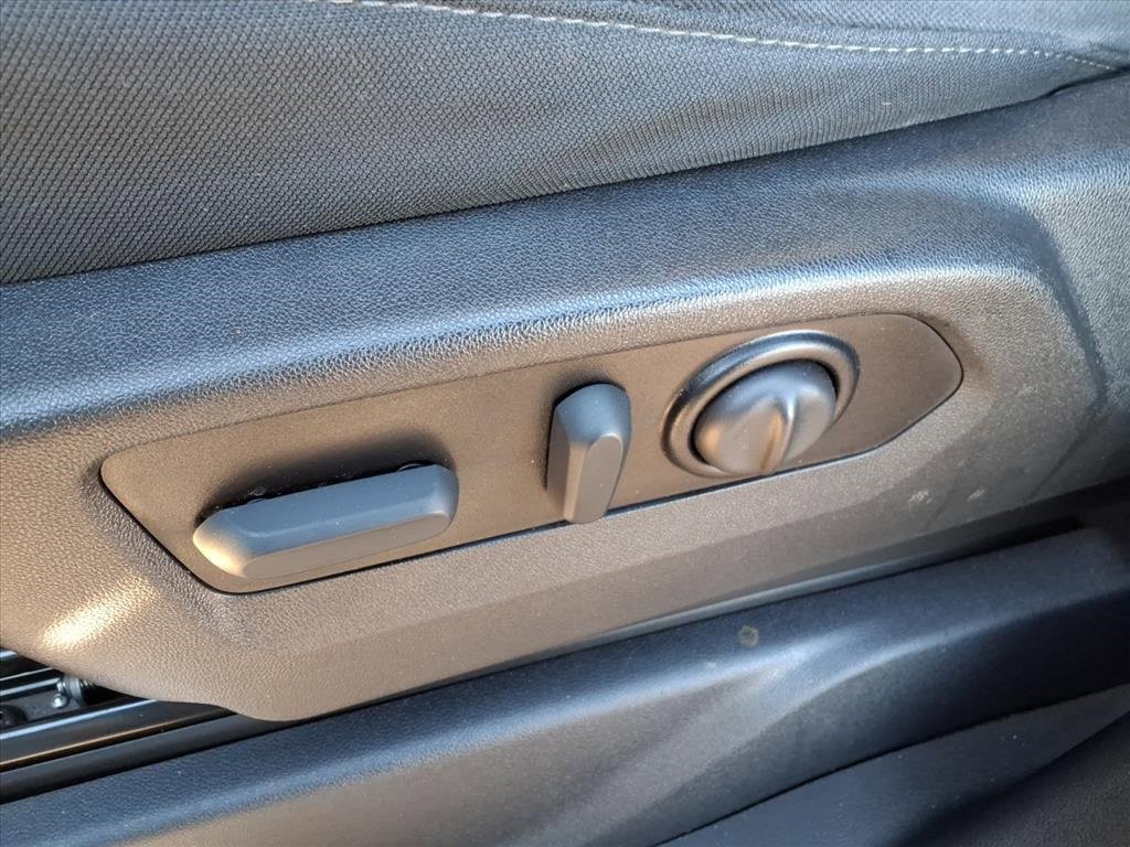 Used 2022 Chevrolet Silverado 1500 RST w/ Redline Edition image 14