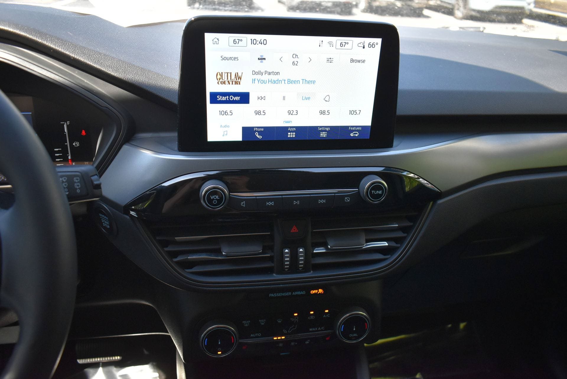 Used 2023 Ford Escape Active w/ Cold Weather Package FWD image 26
