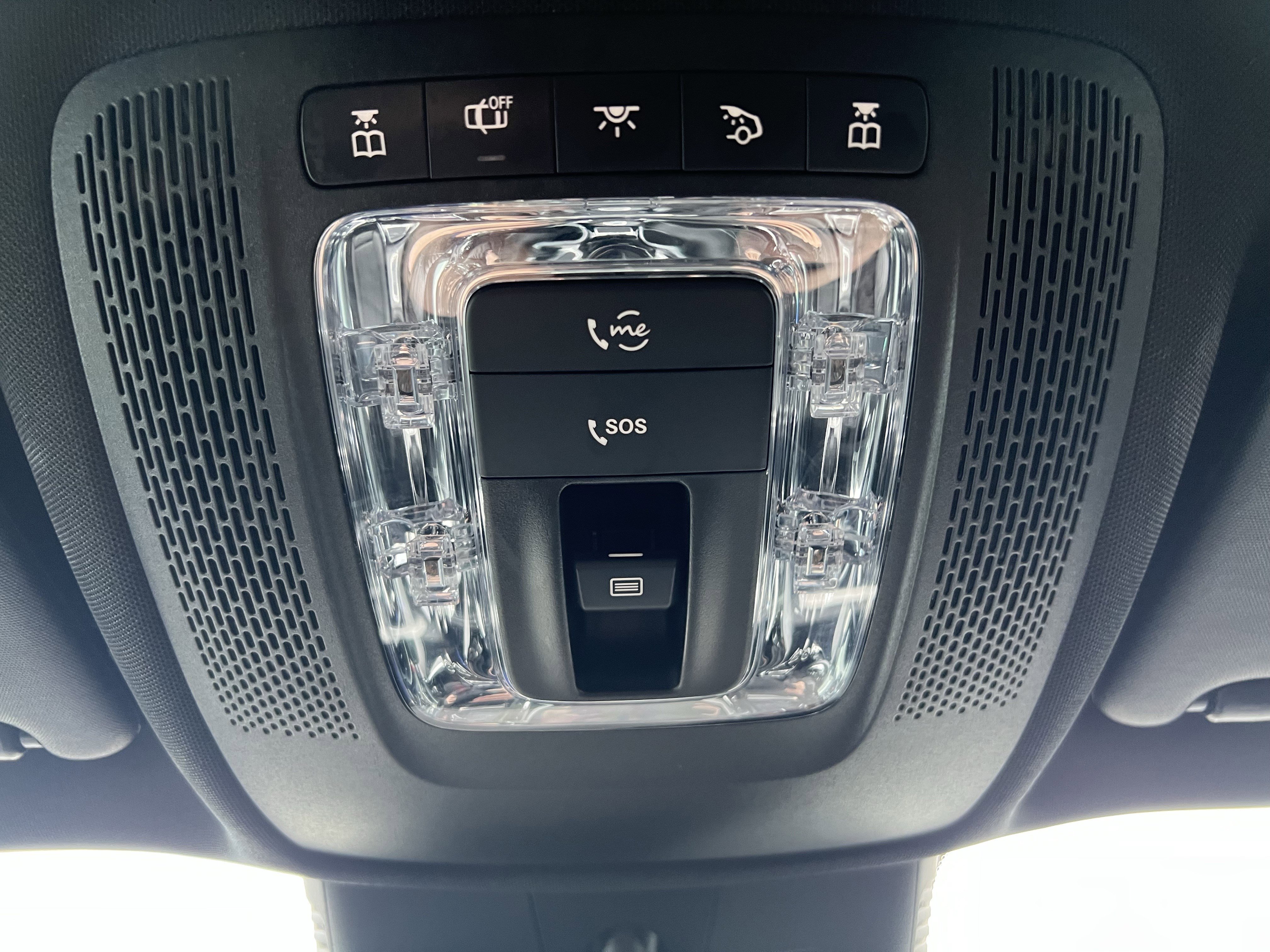 Certified 2024 Mercedes-Benz GLB 250 250 image 28