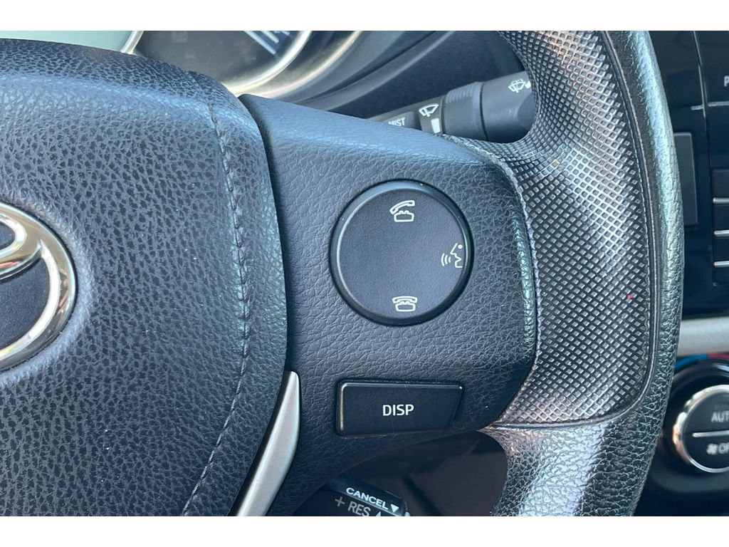 Used 2015 Toyota Corolla LE w/ Protection Package FWD image 34