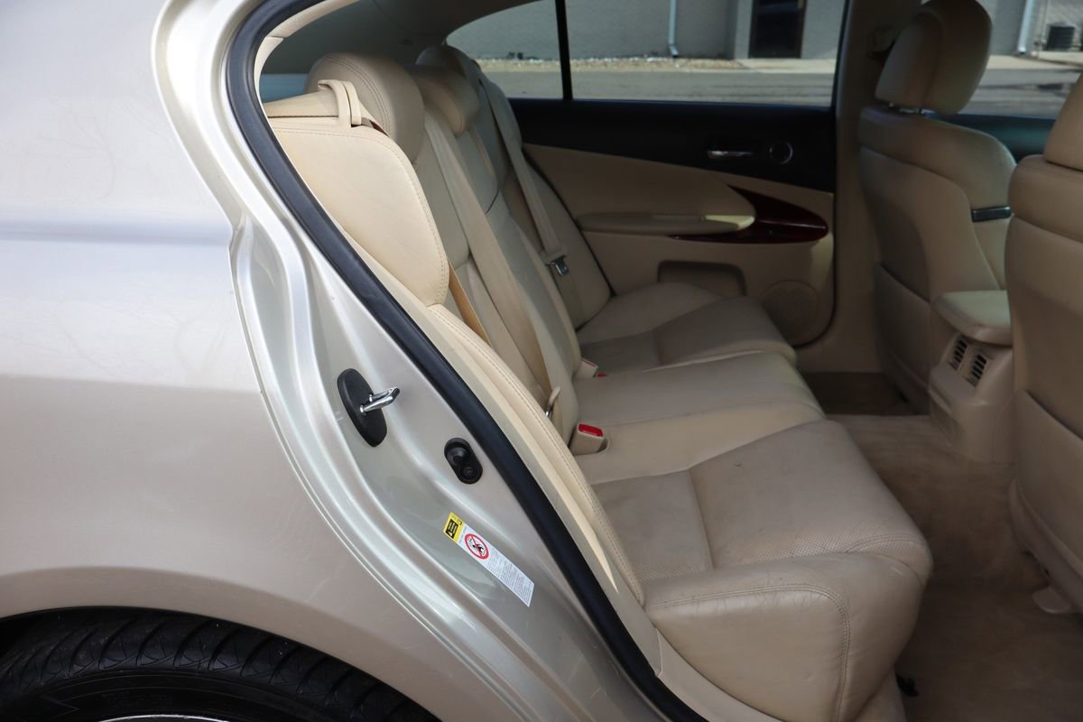 Used 2010 Lexus GS 350 image 21