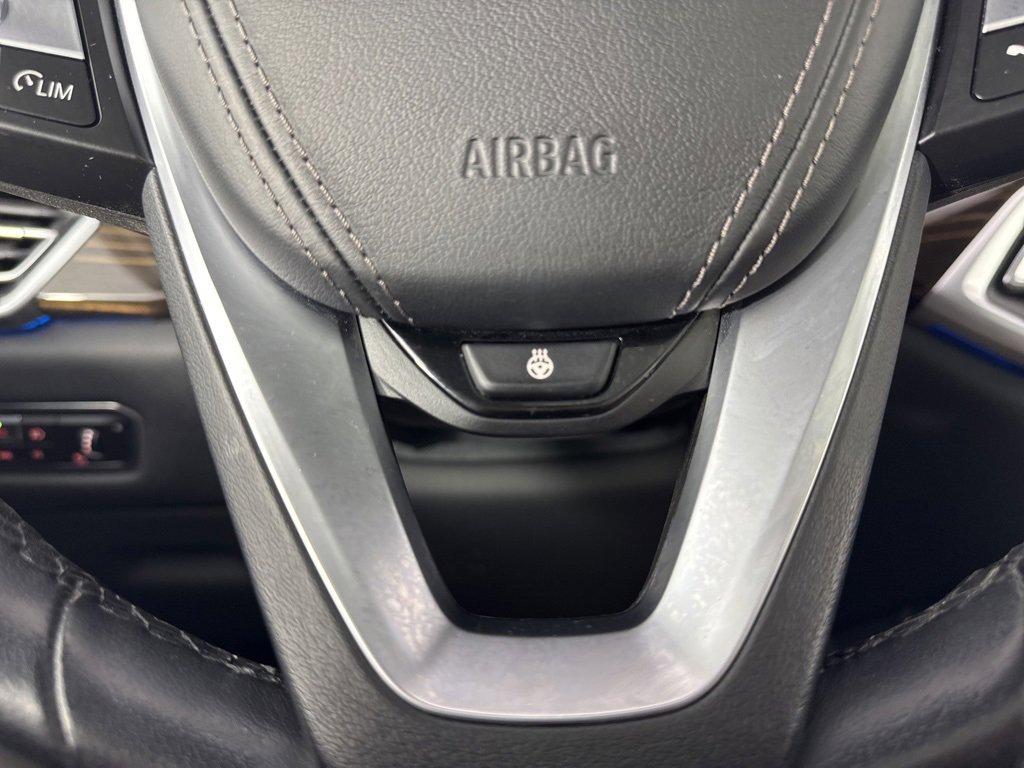 Used 2021 BMW X5 xDrive45e w/ Premium Package 3 image 31