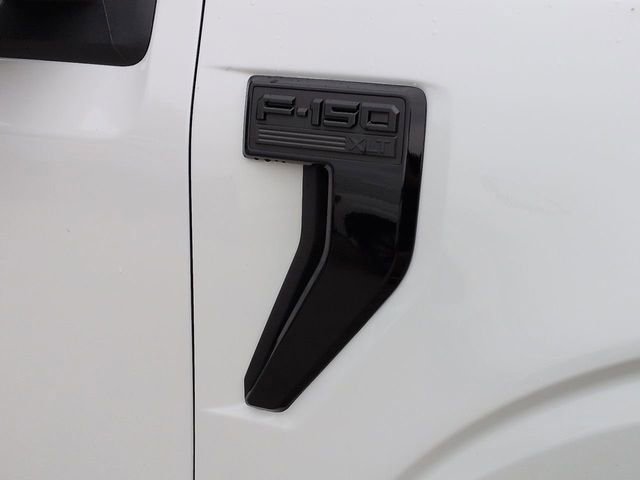 New 2025 Ford F150 XLT w/ Equipment Group 302A MID AWD/4WD image 14