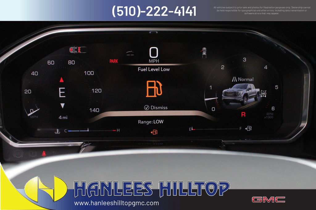 New 2026 GMC Sierra 1500 Elevation w/ Preferred Package image 32