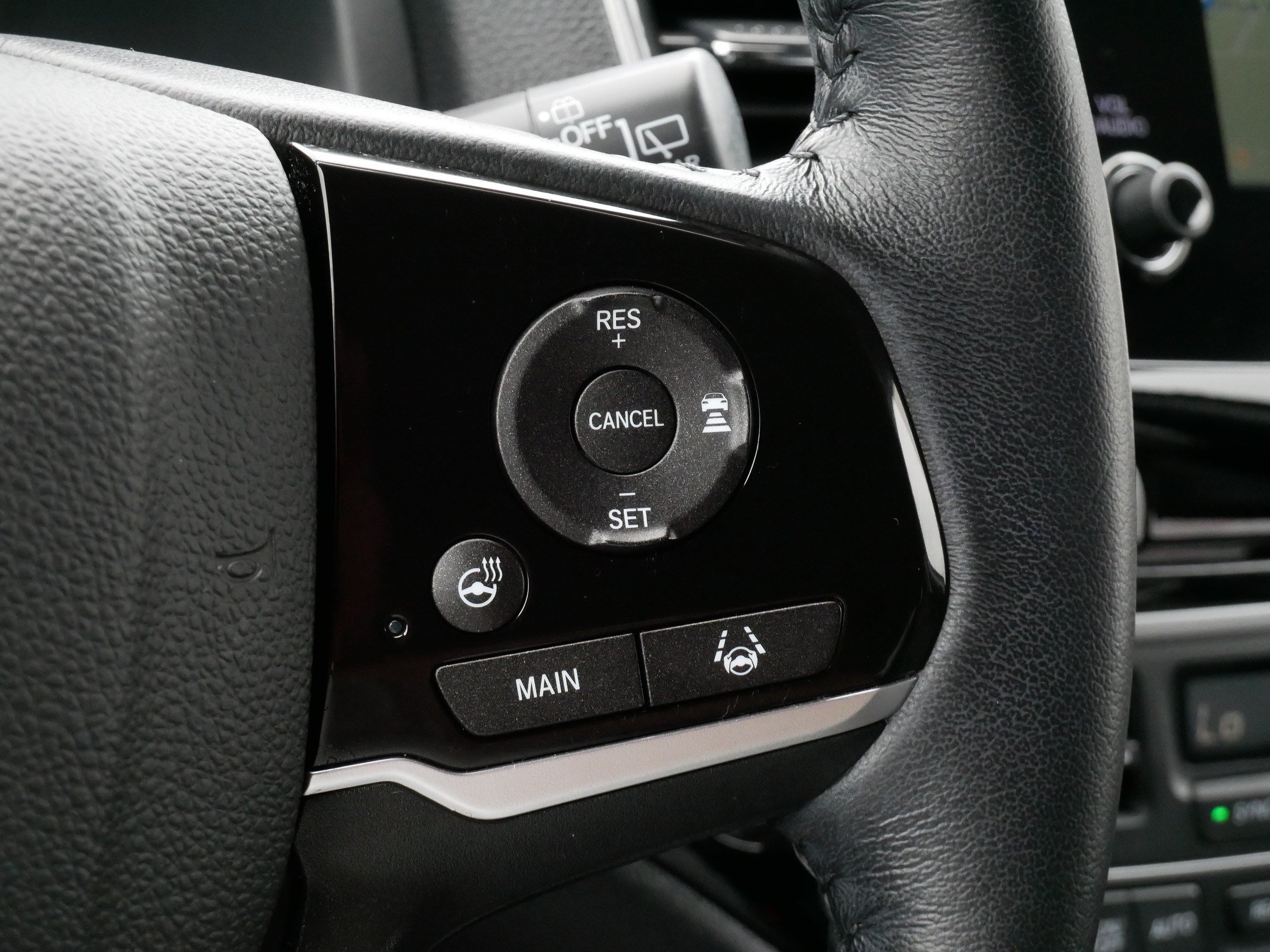 Used 2022 Honda Pilot Touring image 25