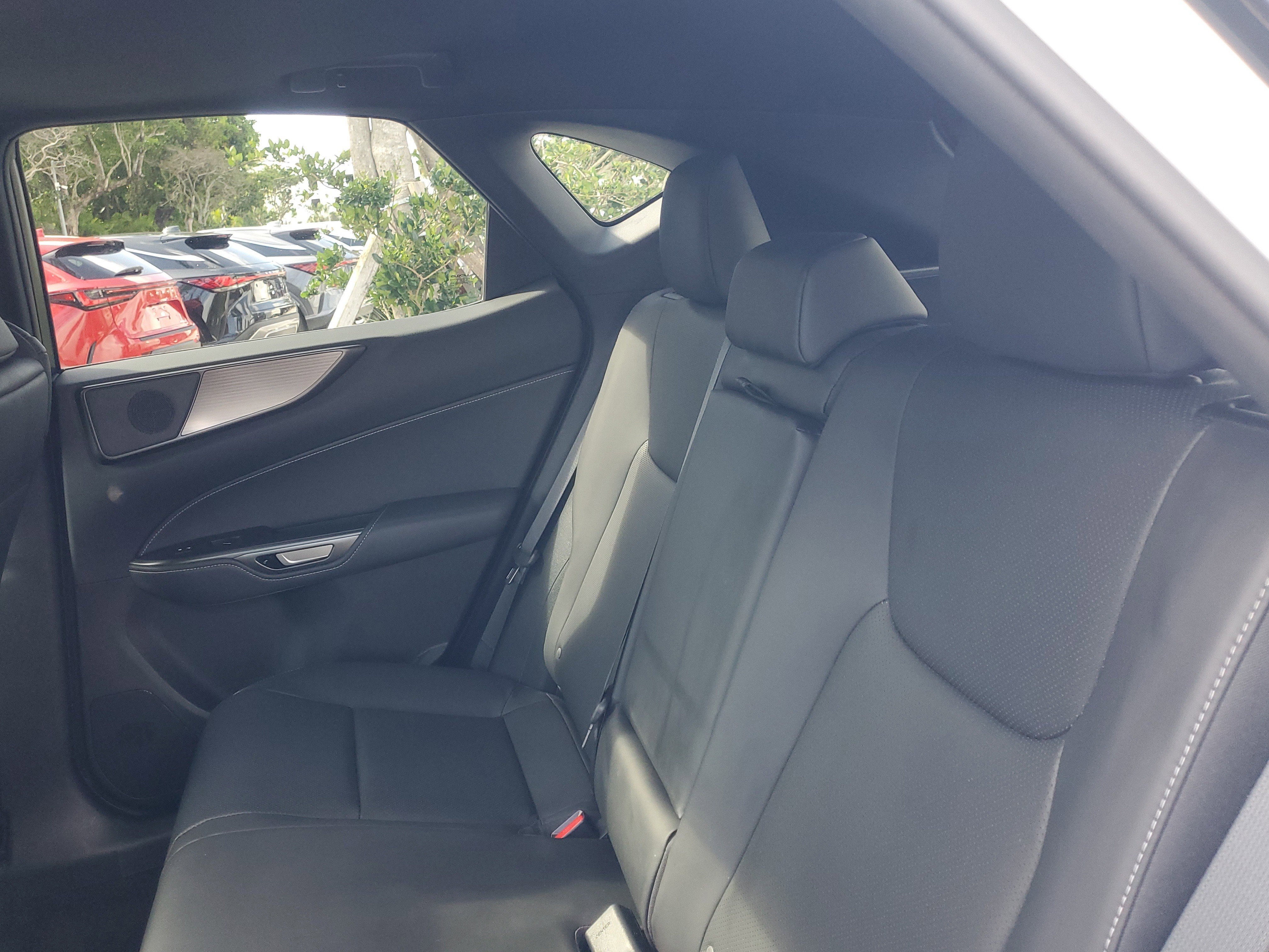 Used 2024 Lexus NX 350 F Sport image 13