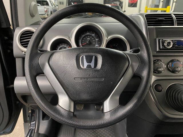 Used 2004 Honda Element DX image 22