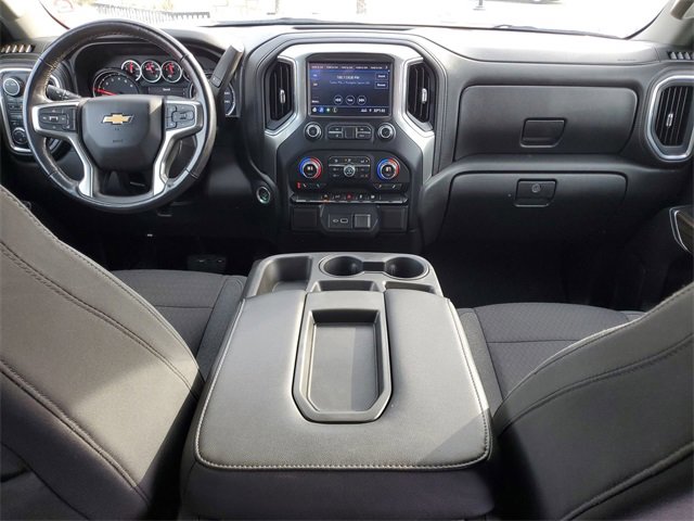 Certified 2023 Chevrolet Silverado 1500 LT w/ Protection Package image 19